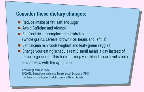 improving pms